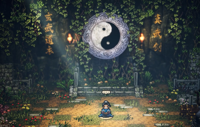 Guide to Obtaining the Tai Chi Divine Skill in The Swordsmen X; Introduction to the Tai Chi Divine Skill in the Mobile Version of The Swordsmen X