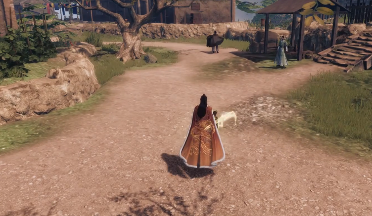 How to Learn the 18 Dragon Subduing Palms in Jianghu 2: Next Stop Guide for Learning the 18 Dragon Subduing Palms in the Jianghu 2 Mobile Game