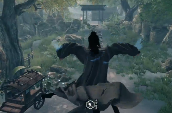 Lokasi Bo Ziyue di Jianghu 2 Selanjutnya Panduan lokasi Bo Ziyue di game mobile Jianghu 2 Selanjutnya