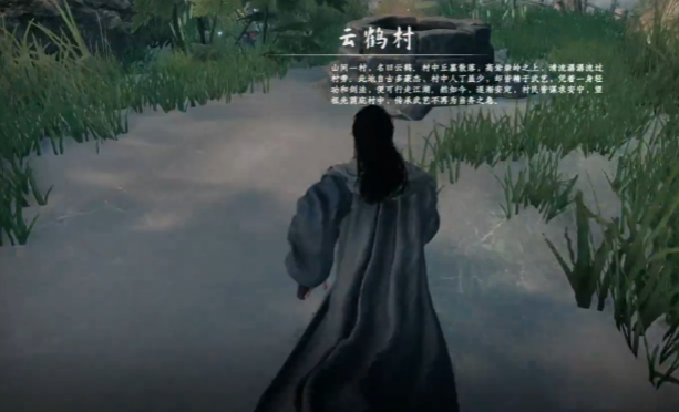 Lokasi Bo Ziyue di Jianghu 2 Selanjutnya Panduan lokasi Bo Ziyue di game mobile Jianghu 2 Selanjutnya