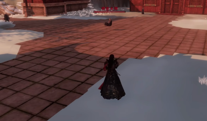 Panduan Peringkat Kung Fu Internal untuk Jianghu Next Stop 2 Panduan Lengkap Kung Fu Internal untuk Game Mobile Jianghu Next Stop 2