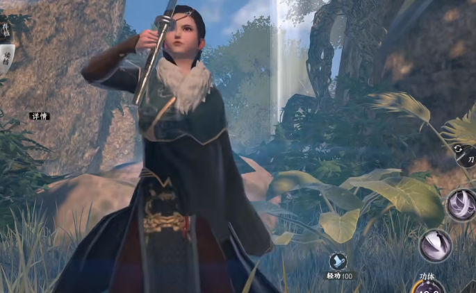Panduan Peringkat Kung Fu Internal untuk Jianghu Next Stop 2 Panduan Lengkap Kung Fu Internal untuk Game Mobile Jianghu Next Stop 2
