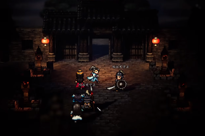 Introduction to the General's Mansion Options in Sword风云决 Mobile Version Option Guide