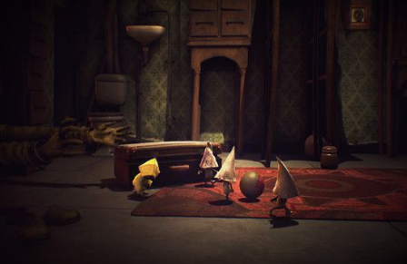 Does Little Nightmares mobile version cost money? What is the payment model for the Little Nightmares mobile version?