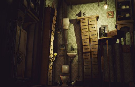Does Little Nightmares mobile version cost money? What is the payment model for the Little Nightmares mobile version?