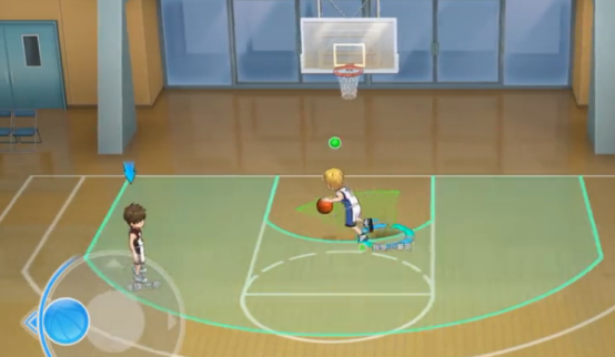 Bagaimana Kagami Taiga di Kuroko no Basket Street Duel? Penjelasan tentang Kagami Taiga di Kuroko no Basket Street Duel

注：原文中的“黄濑”应为笔误，正确的角色名应为“黄瀬凉太”或题目可能指的是“火神大我（Kagami Taiga）”。但根据上下文，这里翻译时假设指代的是“火神大我（Kagami Taiga）”。如果需要针对“黄瀬凉太”的介绍，请提供进一步指示。
