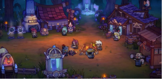 Welche Waffen werden in Lost Castle 2 empfohlen? Analyse der Waffenrangliste von Lost Castle 2