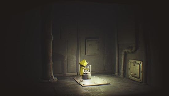 Có thể chơi Little Nightmares trên điện thoại không? Chia sẻ tải xuống Little Nightmares cho điện thoại