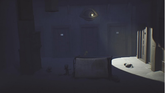 Có thể chơi Little Nightmares trên điện thoại không? Chia sẻ tải xuống Little Nightmares cho điện thoại