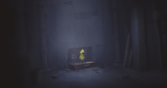 Có thể chơi Little Nightmares trên điện thoại không? Chia sẻ tải xuống Little Nightmares cho điện thoại
