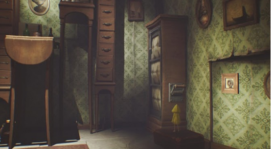 Có thể chơi Little Nightmares trên điện thoại không? Chia sẻ tải xuống Little Nightmares cho điện thoại