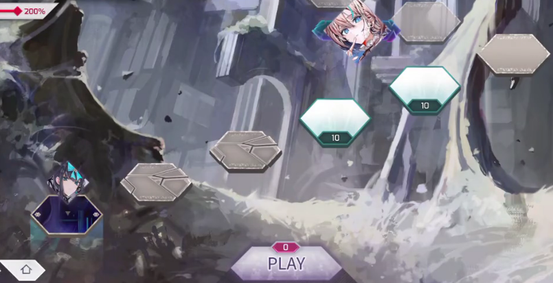 What is Arcaea? An Introduction to the Arcaea Mobile Game