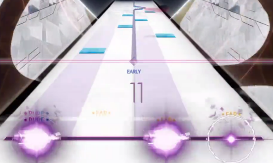 What is Arcaea? An Introduction to the Arcaea Mobile Game