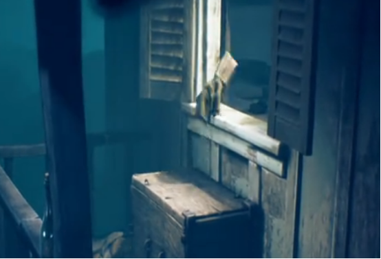 Hướng dẫn chi tiết cách vượt qua phần săn bắt trong Little Nightmares 2