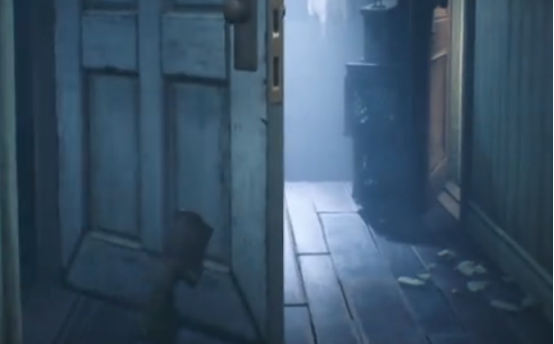 Hướng dẫn chi tiết cách vượt qua phần săn bắt trong Little Nightmares 2