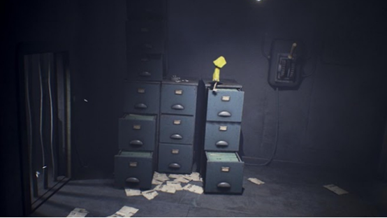 Nơi chơi Little Nightmares Ở đâu? Đề xuất tải xuống phiên bản di động của Little Nightmares
