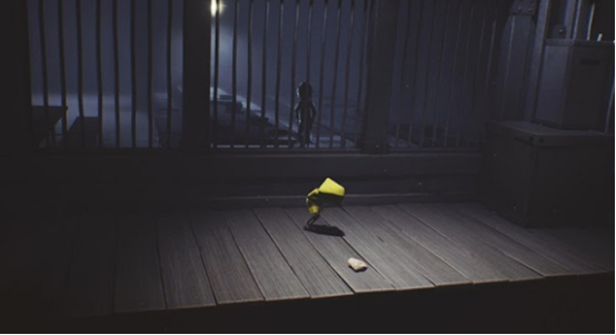 Nơi chơi Little Nightmares Ở đâu? Đề xuất tải xuống phiên bản di động của Little Nightmares