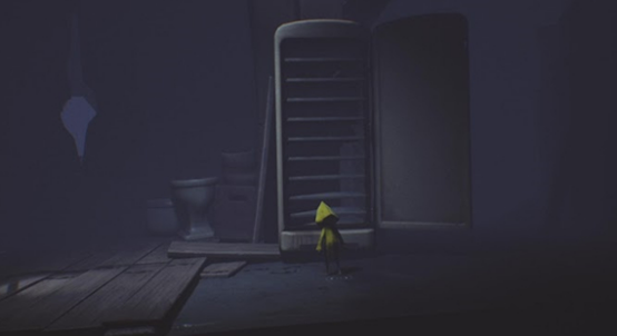 Nơi chơi Little Nightmares Ở đâu? Đề xuất tải xuống phiên bản di động của Little Nightmares