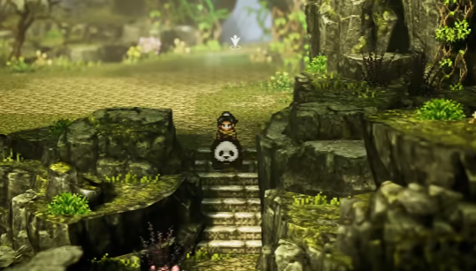Introduction to the Ancient Scroll and Silk Book Quest in The Legend of the Sword: Mobile Version