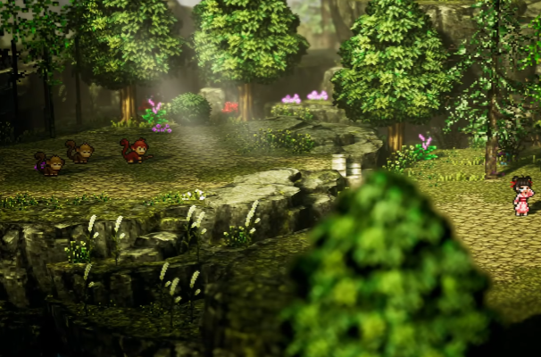 Introduction to the Ancient Scroll and Silk Book Quest in The Legend of the Sword: Mobile Version