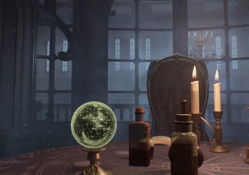 The Path of Gods in the Lord of Mysteries mobile game How to become a god in the Lord of Mysteries mobile game