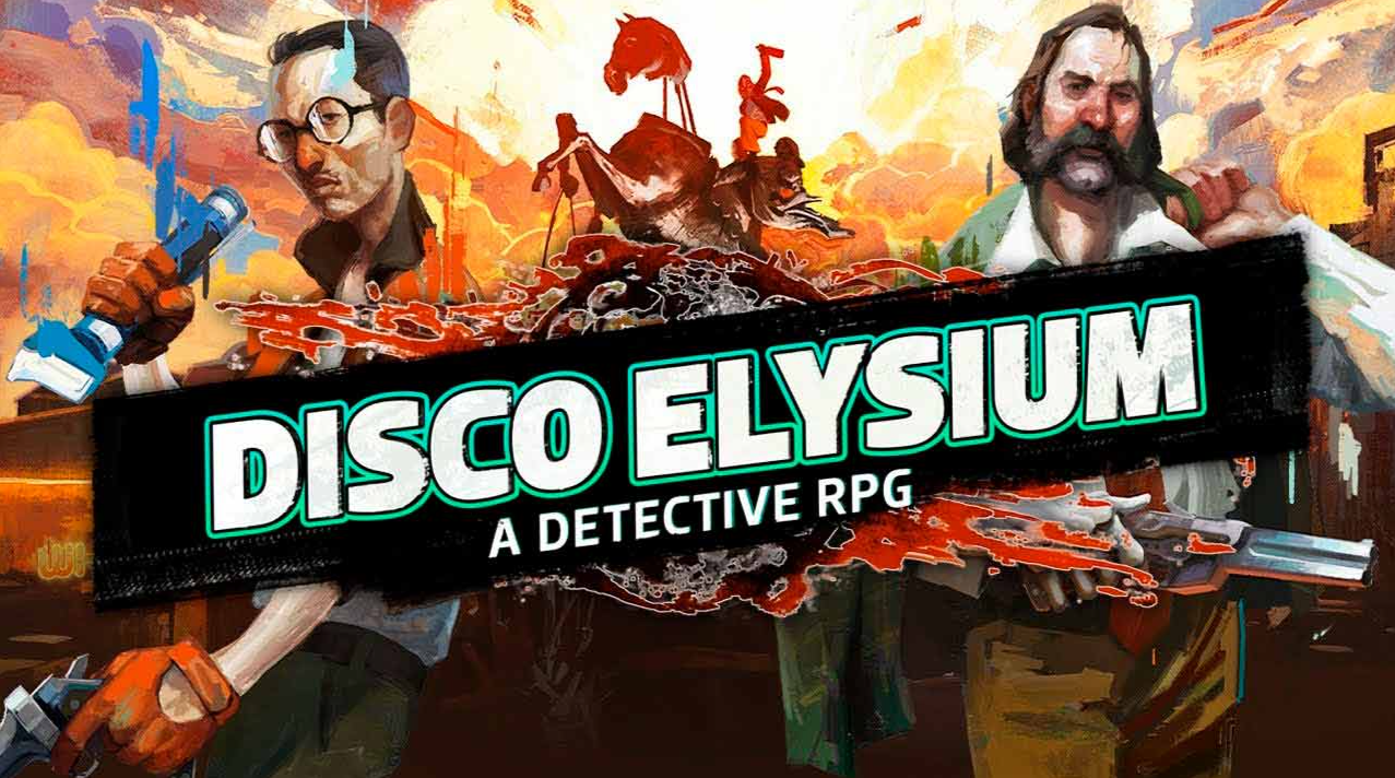 Wie man Rüstung in Disco Elysium bekommt Übersicht über das Erhalten von Rüstung in der Mobilversion von Disco Elysium