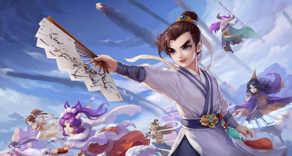 What is the trading platform for the mobile game "Journey to the West"? Recommendations for "Journey to the West" mobile game account trading apps.
