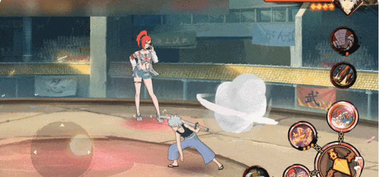 How to Play Summer Karin in Naruto Mobile Game: Introduction to Summer Karin's Skills and Gameplay