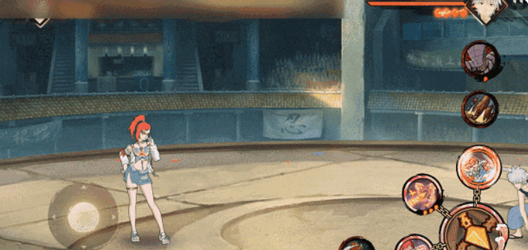 How to Play Summer Karin in Naruto Mobile Game: Introduction to Summer Karin's Skills and Gameplay