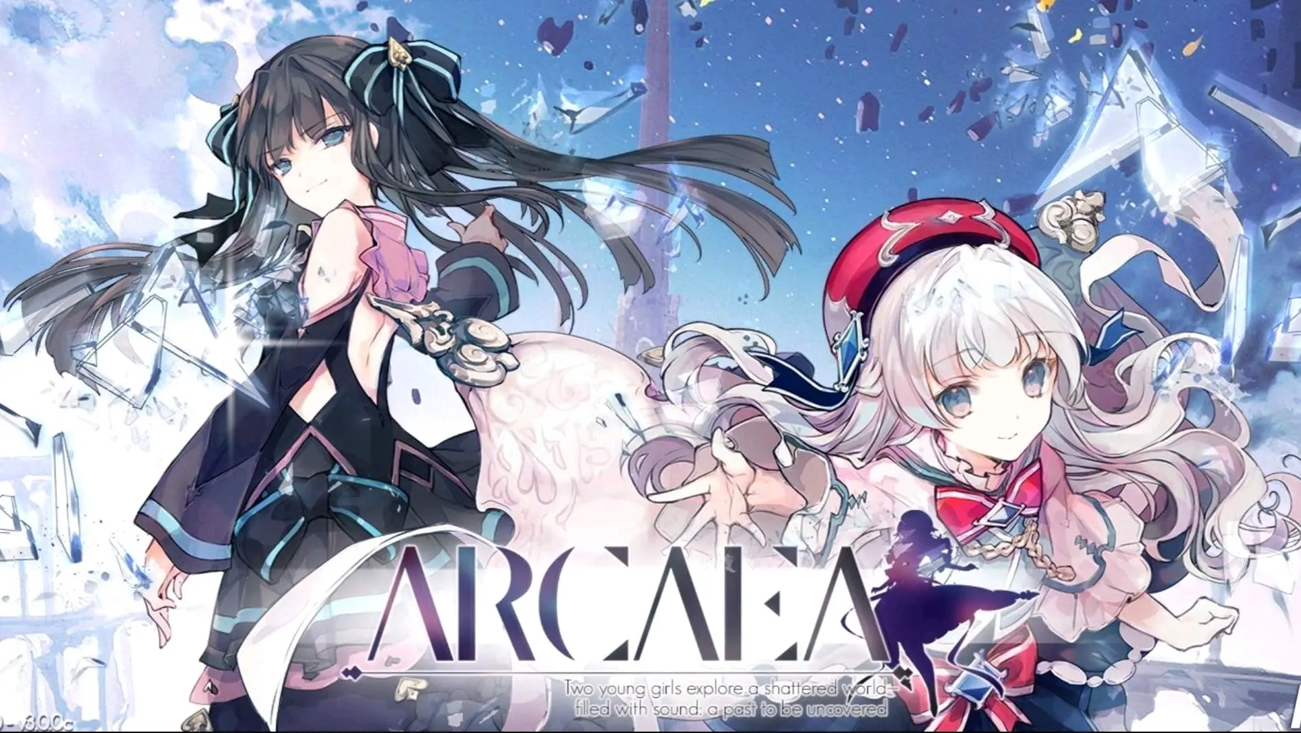 วิธีการดาวน์โหลด Arcaea บน Android และช่องทางการดาวน์โหลด Arcaea เวอร์ชั่นจีน