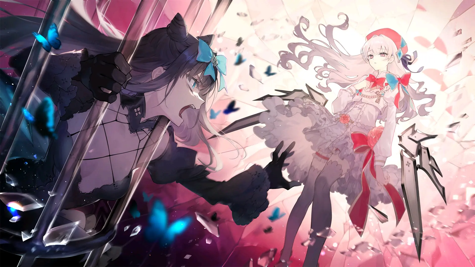 วิธีการดาวน์โหลด Arcaea บน Android และช่องทางการดาวน์โหลด Arcaea เวอร์ชั่นจีน