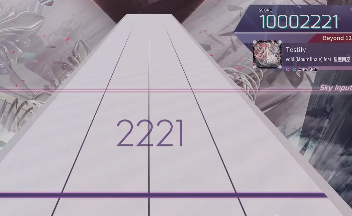 วิธีการดาวน์โหลด Arcaea บน Android และช่องทางการดาวน์โหลด Arcaea เวอร์ชั่นจีน