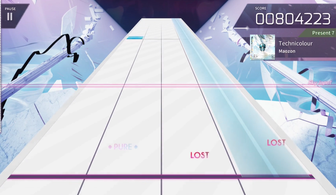 Cách nhận nến hang động Arcaea Chia sẻ cách nhận nến hang động Arcaea