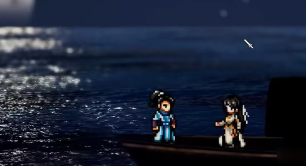 How to Recruit Bu Yuwei in The Swordsmen of Yijian Fengyun Jue - A Guide to Adding Bu Yuwei to Your Team