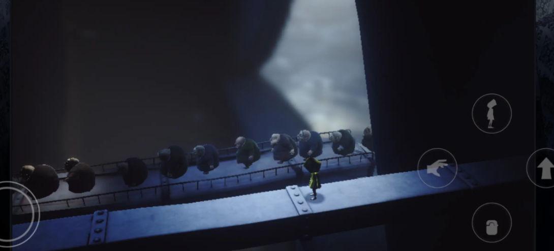 Liệu Little Nightmares có thể chơi mạng không? Giới thiệu về đặc điểm của trò chơi Little Nightmares trên điện thoại di động