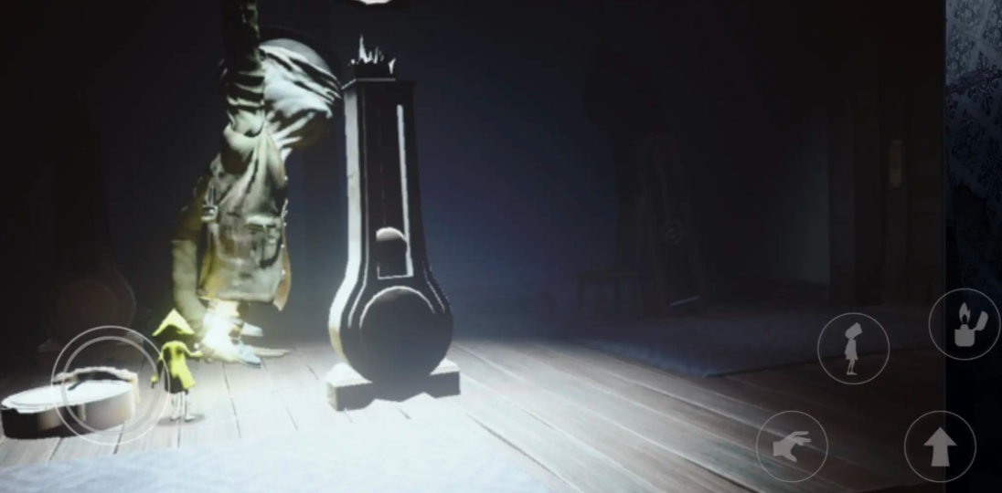 Liệu Little Nightmares có thể chơi mạng không? Giới thiệu về đặc điểm của trò chơi Little Nightmares trên điện thoại di động