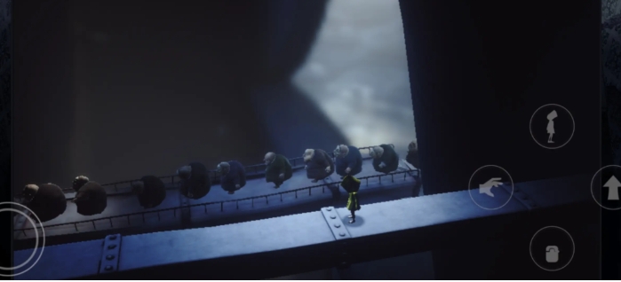Can Little Nightmares be played online? Introduction to the features of the mobile version of Little Nightmares