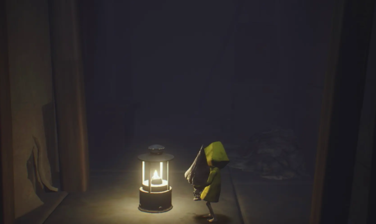 Liệu Little Nightmares có thể chơi mạng không? Giới thiệu về đặc điểm của trò chơi Little Nightmares trên điện thoại di động