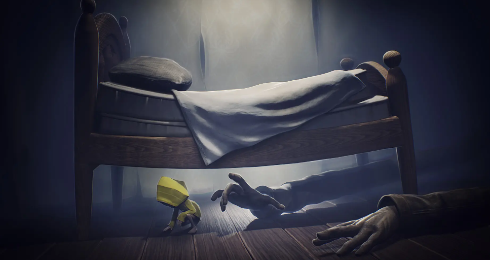 Liệu Little Nightmares có thể chơi mạng không? Giới thiệu về đặc điểm của trò chơi Little Nightmares trên điện thoại di động