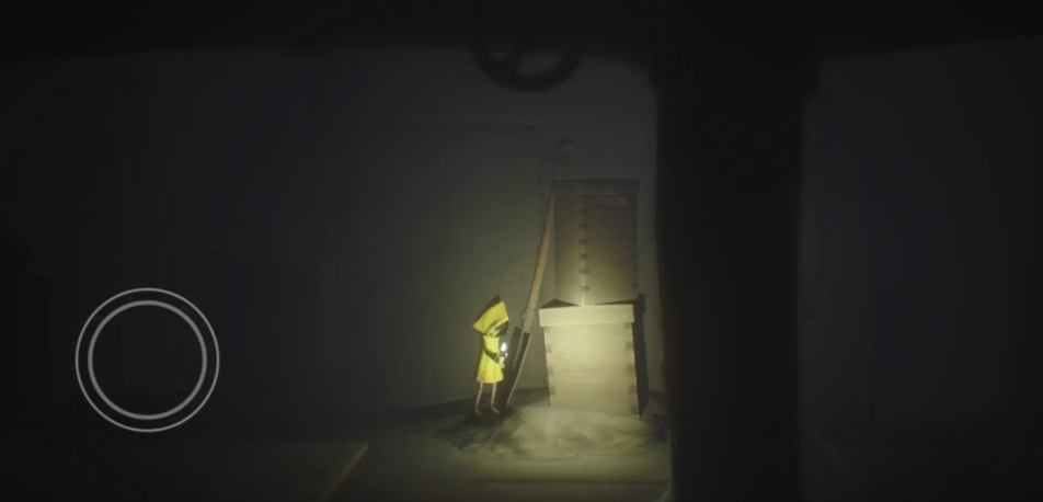 Little Nightmares สามารถเล่นสองคนได้ไหม การแนะนำโหมดการเล่นของเกม Little Nightmares บนมือถือ