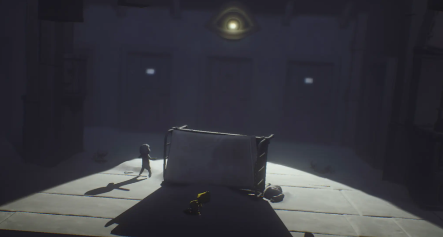 Little Nightmares สามารถเล่นสองคนได้ไหม การแนะนำโหมดการเล่นของเกม Little Nightmares บนมือถือ