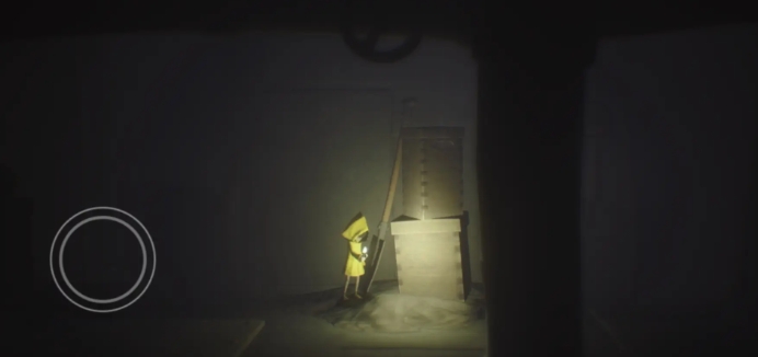 Can Little Nightmares be played by two people? Introduction to the gameplay modes of the mobile version of Little Nightmares