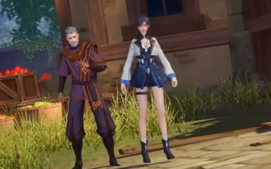 How to Play as a Commoner in the Soul Hunting World of Douluo Continent: A Detailed Guide for Commoners