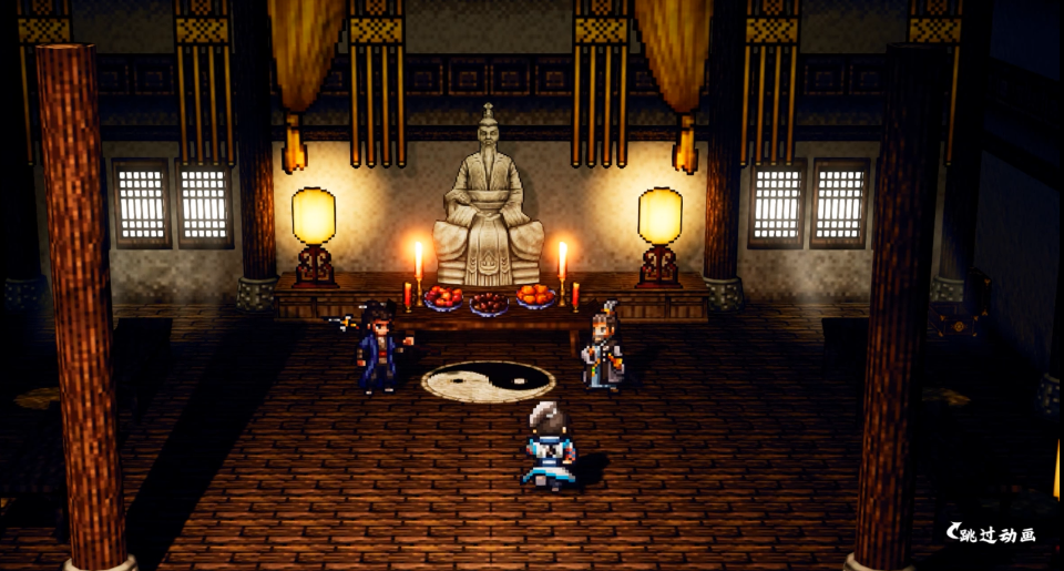 How to Clear the Hidden Dragon Pile in The Legend of Sword and Fairy Decision, Detailed Explanation of the Hidden Dragon Pile Task in the Mobile Version of The Legend of Sword and Fairy Decision