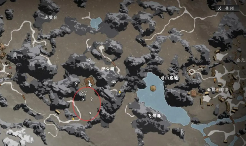 Tutorial Cara Memecahkan Rahasia Patung Chenxin di Jianghu Next Stop 2, Bagaimana Cara Memecahkan Rahasia Patung Chenxin di Game Seluler Jianghu Next Stop 2