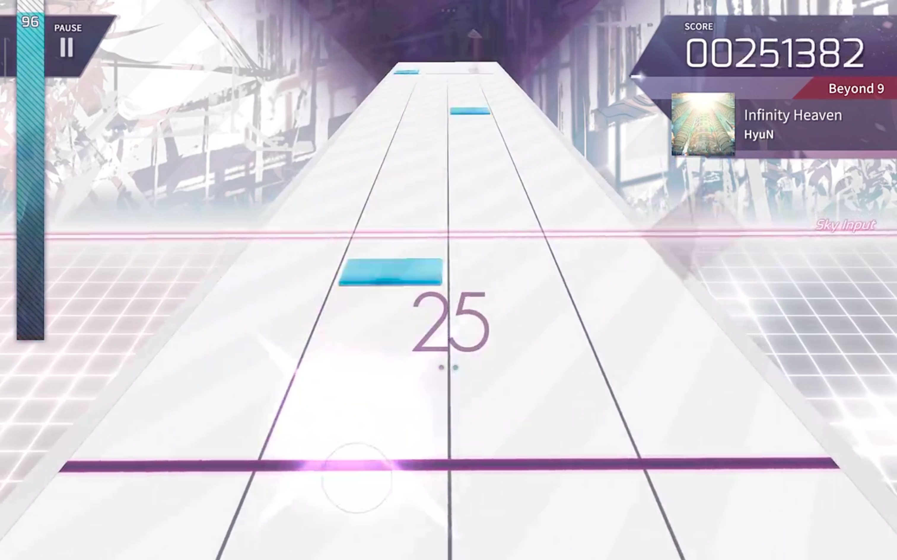 When will Arcaea be released on the Chinese server? When will Arcaea be launched?