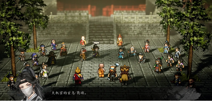 Wie man das Erbe in Yi Jian Feng Yun Jue freischaltet: Anleitung zum Freischalten des Erbes in der Mobilversion von Yi Jian Feng Yun Jue