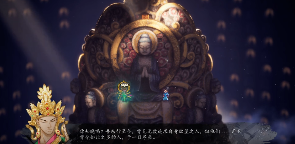 Wie man das Erbe in Yi Jian Feng Yun Jue freischaltet: Anleitung zum Freischalten des Erbes in der Mobilversion von Yi Jian Feng Yun Jue