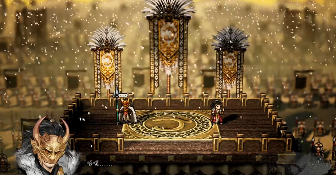 Wie man das Erbe in Yi Jian Feng Yun Jue freischaltet: Anleitung zum Freischalten des Erbes in der Mobilversion von Yi Jian Feng Yun Jue