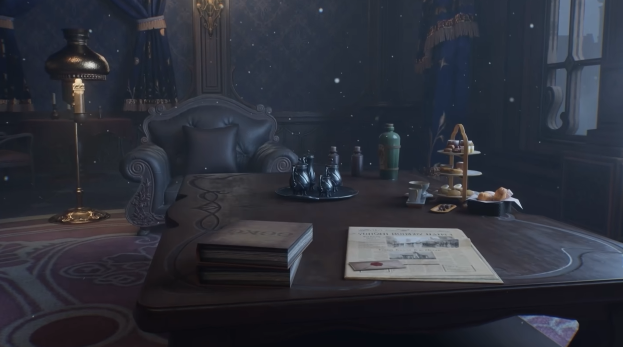 เกมมือถือ The Lord of Mystery สนุกไหม เกมมือถือ The Lord of Mystery คุ้มค่าที่จะเล่นไหม